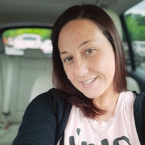 Meet your Posher, Melanie